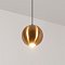 Светильник SP-ELEMENTA-ORB-R100-9W Day4000 (GD, 39 deg, 230V) (Arlight, IP40 Металл, 3 года)