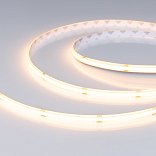 Светодиодная лента герметичная COB-SE-X378-8mm 24V Warm2700 (11 W/m, IP65, 5m) (Arlight, -)