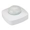 Датчик NAVE-PIR-UP-S102x102-500W-WH (230V, 2.17A, MULTI) (Arlight, IP20 Пластик, 5 лет)
