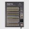 Стенд Ленты ARL-COB-01-830х600mm (230V) (Arlight, -)