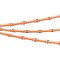 Светодиодная лента COB-X544-8mm 24V Red (11.5 W/m, IP20, CSP, 5m) (Arlight, 11.5 Вт/м, IP20)