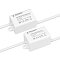 INTELLIGENT ARLIGHT Конвертер ARL-RS485-TTL-WP (5-24V) (IARL, IP65 Пластик, 3 года)