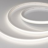 Светодиодная лента герметичная COB-PL90-X544-12mm 24V Day5000 (11.5 W/m, IP65, CSP, 5m) (Arlight, -)