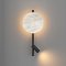 Настенный светильник (бра) Решение / Solution 3000К 9Вт