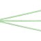 Светодиодная лента COB-X480-4mm 24V Sky Blue (4 W/m, IP20, 5m) (Arlight, -)