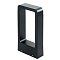 Светильник LGD-Path-Frame-H300B-5W Warm White (Arlight, Металл)