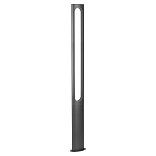 Светильник LGD-MUSE-BOLL-H2000-18W Warm3000 (DG, 328 deg, 230V) (Arlight, IP65 Металл, 3 года)