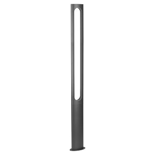 Светильник LGD-MUSE-BOLL-H2000-18W Warm3000 (DG, 328 deg, 230V) (Arlight, IP65 Металл, 3 года)