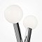 Настенный светильник (бра) Вихрь / Vortex G9х2