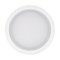 Светодиодная панель LTD-95SOL-10W Warm White (Arlight, IP44 Пластик, 3 года)