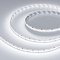 Светодиодная лента RT-A252-10mm 24V White6000 (11 W/m, IP20, 2835, 5m) (Arlight, 11 Вт/м, IP20)
