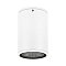 Светильник LGD-FORMA-SURFACE-R90-12W Warm3000 (WH, 44 deg, 230V) (Arlight, IP54 Металл, 3 года)
