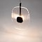Подвесной светильник Затмение / Eclipse 3000К 6Вт