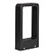 Светильник LGD-PATH-FRAME-H300-7W Warm3000 (BK, 100 deg, 230V) (ARL, IP65 Металл, 3 года) (Arlight, IP65 Металл, 3 года)