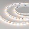 Светодиодная лента RT-B60-10mm 24V White-MIX (14.4 W/m, IP20, 5m) (Arlight, Изменяемая ЦТ)