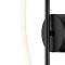 Настенный светильник (бра) FR6059WL-L28B Нарядный / Fancy 20 Вт LED