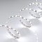 Светодиодная лента RT 2-5000 12V White6000 2x (5060, 300 LED, LUX) (Arlight, 14.4 Вт/м, IP20)