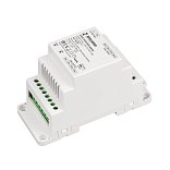 INTELLIGENT ARLIGHT Блок питания шины SMART-DALI-302-72-REP-DIN (230V, 200mA) (IARL, IP20 Пластик, 5 лет)