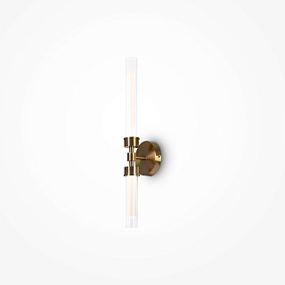 Настенный светильник (бра) Стело / Stelo 3000К 7Вт