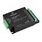 Усилитель SMART-RGBW (12-24V, 4x8A) (Arlight, IP20 Металл, 5 лет)