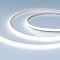 Светодиодная лента герметичная COB-PSW-X480-8mm 24V White6000 (6 W/m, IP67, TWP100, 5m) (Arlight, CRI>90)