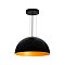 Светильник SP-RESTO-HANG-R500-30W Warm3000 (BK, 100 deg, 230V) (Arlight, IP20 Металл, 3 года)