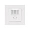 Датчик движения PRIME-PIR-BUILT-200W-WH (230V, 0.87A, MULTI) (Arlight, IP20 Пластик, 5 лет)