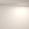 Трековый светильник Парете / Parete Exility 2700-6000K 18W 120° Dim Smart