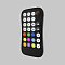 Пульт для источника света Цветной (RGB)+W SPI