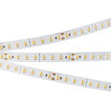 Светодиодная лента герметичная SHOP-SC-A112-10mm 24V Cool 8K-Fish (18.4 W/m, IP54, 2835, 5m) (Arlight, Открытый)