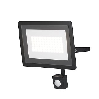 Прожектор Поток / Flood 6500К 50Вт IP 65