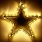 Фигура cветодиодная ARD-STAR-M1-295x275-36LED Warm (230V, 2.5W) (Ardecoled, IP65, 1 год)
