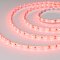 Светодиодная лента RTW 2-5000SE 12V Red (3528, 300 LED, LUX) (Arlight, 4.8 Вт/м, IP65)