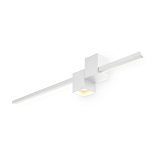 Настенный светильник (бра) FR6062WL-L22W Союз / Union 17 Вт LED