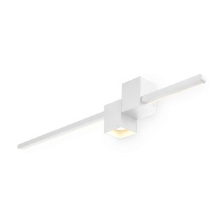 Настенный светильник (бра) FR6062WL-L22W Союз / Union 17 Вт LED