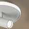 Потолочный светильник FR6040CL-L14W Нео / Neo 13 Вт LED