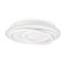 Потолочный светильник FR6089CL-L120W Спираль / Spiral 85 Вт LED с пультом ДУ