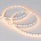 Светодиодная лента MICROLED-M120-4mm 24V Warm2700 (9.6 W/m, IP20, 2216, 5m) (Arlight, 9.6 Вт/м, IP20)