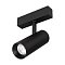 Светильник MAG-SPOT-45-R65-18W Day4000 (BK, 36 deg, 24V) (Arlight, IP20 Металл, 5 лет)