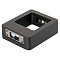 Светильник LGD-Wall-Frame-2B-5W Warm White (Arlight, IP54 Металл, 1 год)