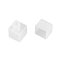 Заглушка MOONLIGHT-CAP-13x12mm-BOTTOM-S-SET (Arlight, Силикон)