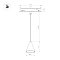 Светильник MAG-ORIENT-CONE-HANG-7W Day4000 (BK, 40 deg, 48V) (Arlight, IP20 Металл, 3 года)