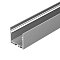 Профиль с экраном SL-LINE-3535-2500 ANOD+OPAL (Arlight, Алюминий)