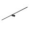 Светильник SP-VINCI-M-S1200x55-12W Warm3000 (BK, 110 deg, 230V) (Arlight, IP20 Металл, 3 года)