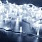 Светодиодная гирлянда ARD-STRING-CLASSIC-10000-WHITE-100LED-STD WHITE (230V, 7W) (Ardecoled, IP65, 1 год)