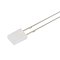 Светодиод ARL-2507UWW-250mcd (Arlight, 2x5мм (прямоугольный))