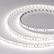 Светодиодная лента RT-A120-10mm 48V White6000 (9.6 W/m, IP20, 2835, 30m) (Arlight, Открытый)