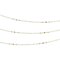 Светодиодная лента RT-A80-5mm 24V Day4000 (5 W/m, IP20, 5m) (Arlight, Открытый)