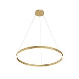 Подвесной светильник Рим / Rim 2600-3500К 51Вт