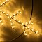 Фигура светодиодная ARD-SNOWFLAKE-M3-920x920-432LED Warm (230V, 30W) (Ardecoled, IP65, 1 год)